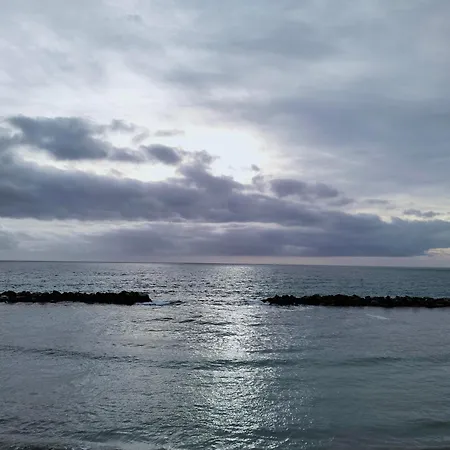 In 20 Steps From And 20 Minutes From The Cinque Terre By Train * Moneglia