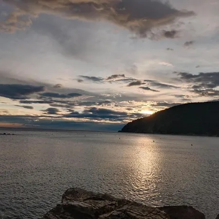 In 20 Steps From And 20 Minutes From The Cinque Terre By Train Guest house