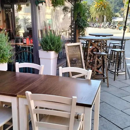 Guest house In 20 Steps From And 20 Minutes From The Cinque Terre By Train *