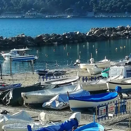 Bb Margherita Seaside, 20 Minutes From The Cinque Terre By Train Moneglia