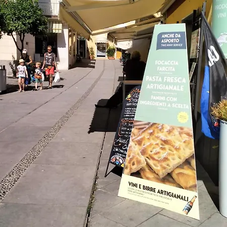 In 20 Steps From And 20 Minutes From The Cinque Terre By Train Guest house