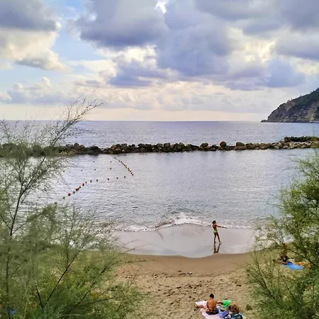 In 20 Steps From And 20 Minutes From The Cinque Terre By Train