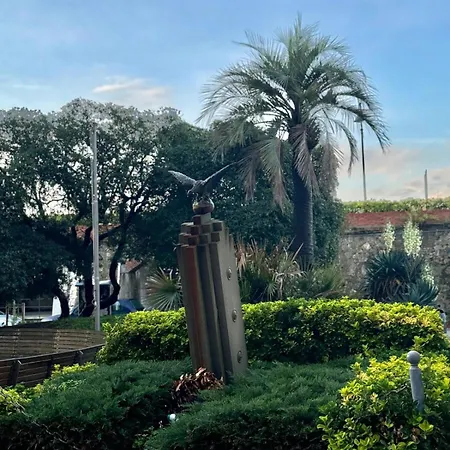 בית הארחה Bb Margherita Seaside, 20 Minutes From The Cinque Terre By Train 3*