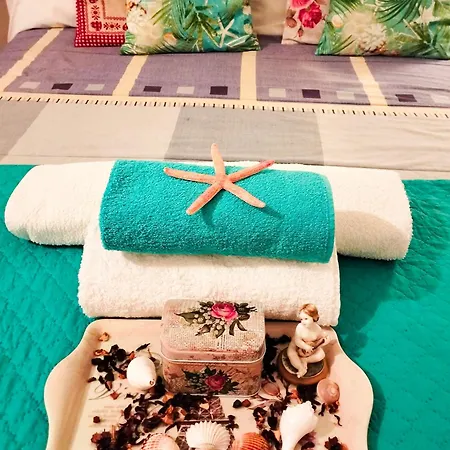 Bb Margherita Seaside, 20 Minutes From The Cinque Terre By Train 3*