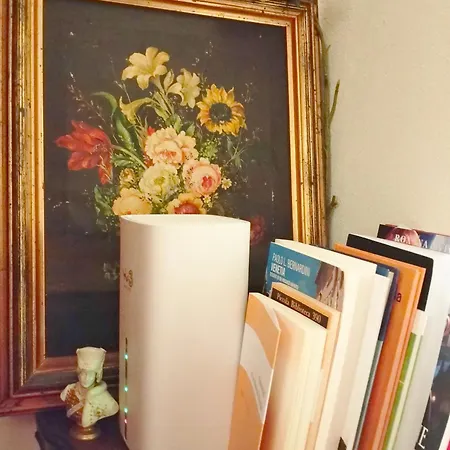 Pensión Bb Margherita Seaside, 20 Minutes From The Cinque Terre By Train Moneglia