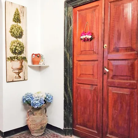 Bb Margherita Seaside, 20 Minutes From The Cinque Terre By Train בית הארחה