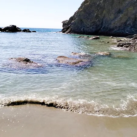 In 20 Steps From And 20 Minutes From The Cinque Terre By Train *