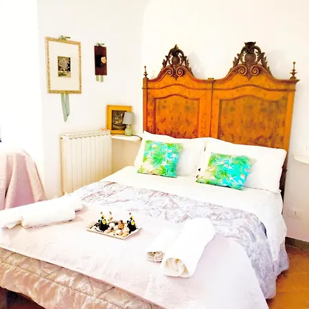 In 20 Steps From And 20 Minutes From The Cinque Terre By Train Guest house