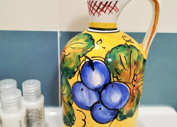 Gasthuis Bb Margherita Seaside, 20 Minutes From The Cinque Terre By Train