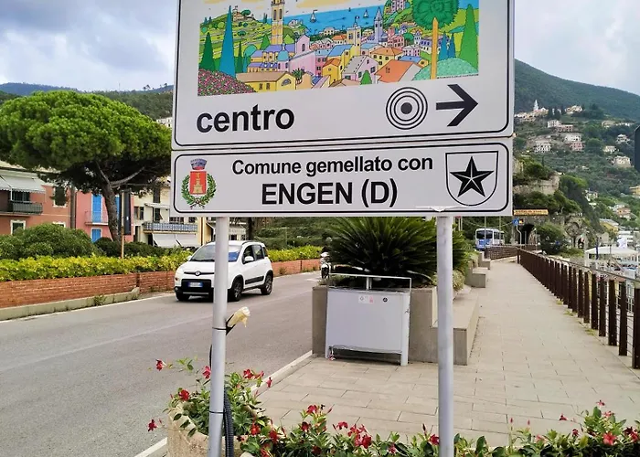 Bb Margherita Seaside, 20 Minutes From The Cinque Terre By Train 3*