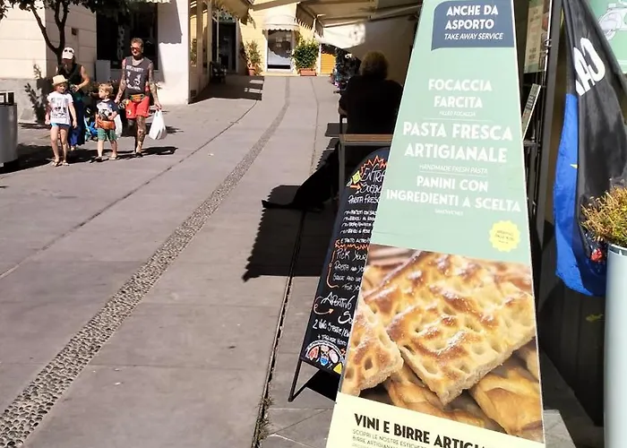 Bb Margherita Seaside, 20 Minutes From The Cinque Terre By Train Gasthuis