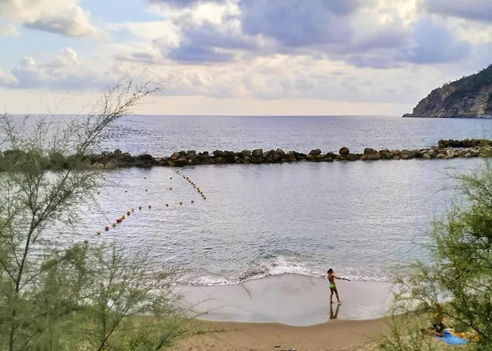 Bb Margherita Seaside, 20 Minutes From The Cinque Terre By Train