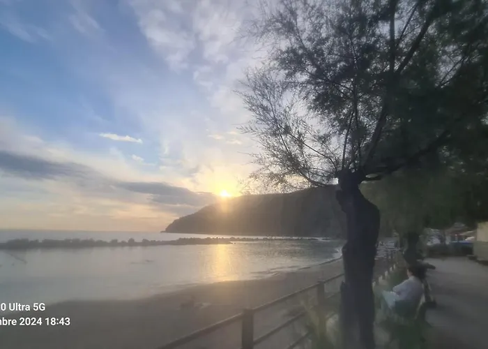 게스트하우스 Bb Margherita Seaside, 20 Minutes From The Cinque Terre By Train 3*