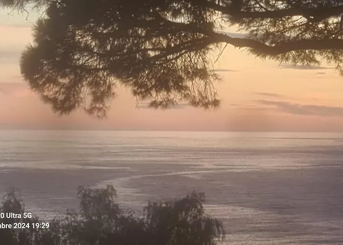 Bb Margherita Seaside, 20 Minutes From The Cinque Terre By Train 게스트하우스 3*