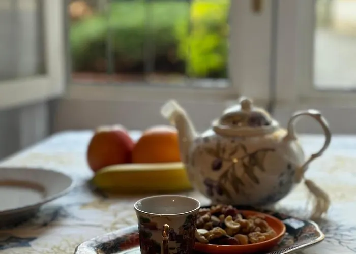 Bb Margherita Seaside, 20 Minutes From The Cinque Terre By Train 3*