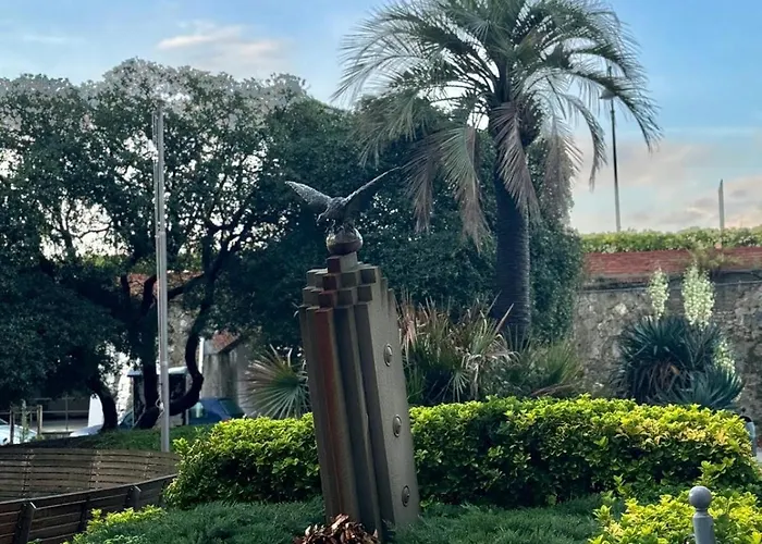 Gasthuis Bb Margherita Seaside, 20 Minutes From The Cinque Terre By Train 3*