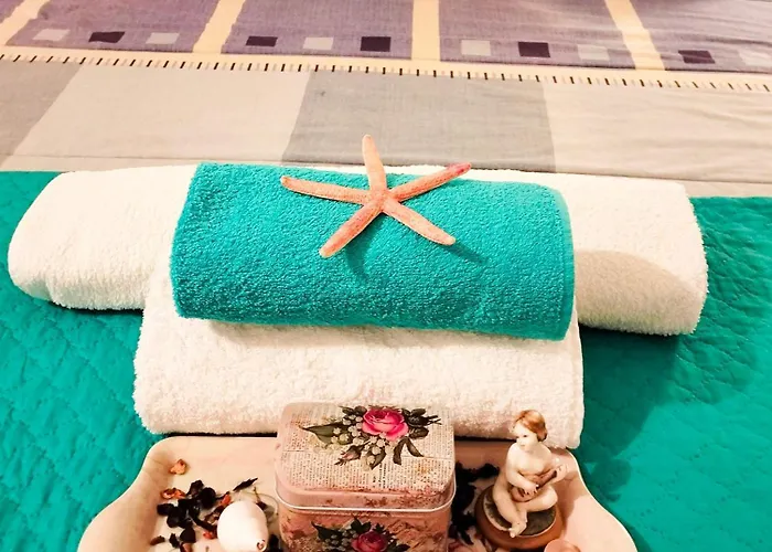 Bb Margherita Seaside, 20 Minutes From The Cinque Terre By Train 3*