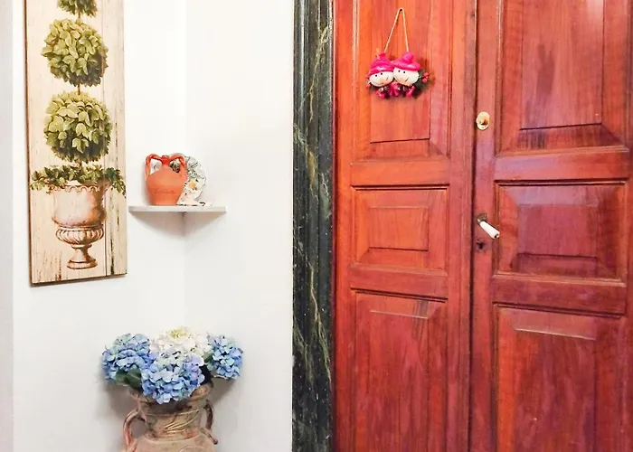 Bb Margherita Seaside, 20 Minutes From The Cinque Terre By Train Gasthuis