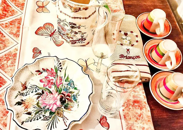 게스트하우스 Bb Margherita Seaside, 20 Minutes From The Cinque Terre By Train 모네글리아