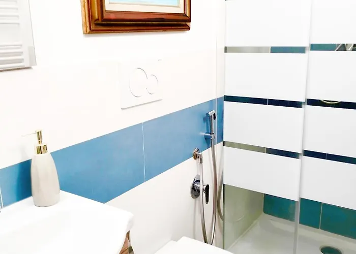 게스트하우스 Bb Margherita Seaside, 20 Minutes From The Cinque Terre By Train