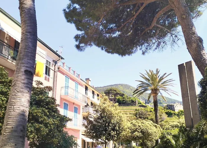 Bb Margherita Seaside, 20 Minutes From The Cinque Terre By Train 3* 모네글리아