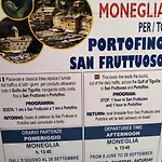 Konukevi Bb Margherita Seaside, 20 Minutes From The Cinque Terre By Train 3*