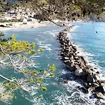 Bb Margherita Seaside, 20 Minutes From The Cinque Terre By Train Moneglia