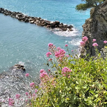 Bb Margherita Seaside, 20 Minutes From The Cinque Terre By Train 招待所 3*