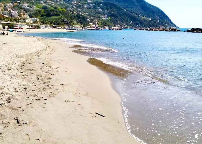 Bb Margherita Seaside, 20 Minutes From The Cinque Terre By Train Gæstehus