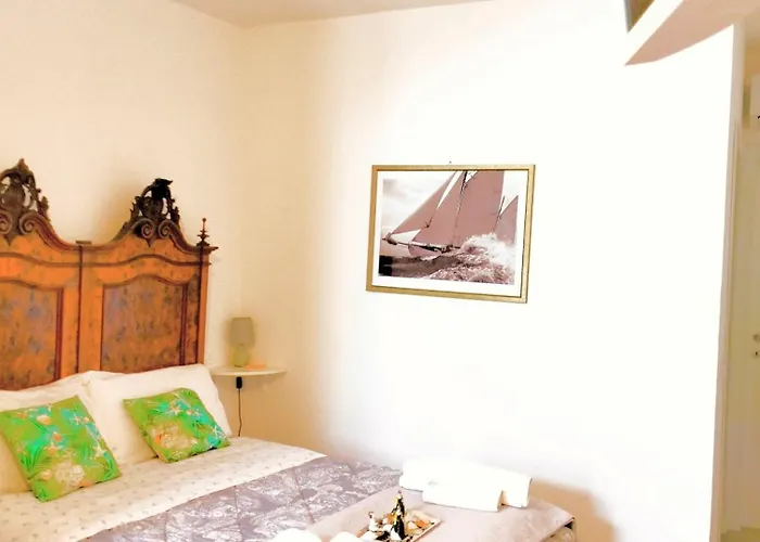 Bb Margherita Seaside, 20 Minutes From The Cinque Terre By Train