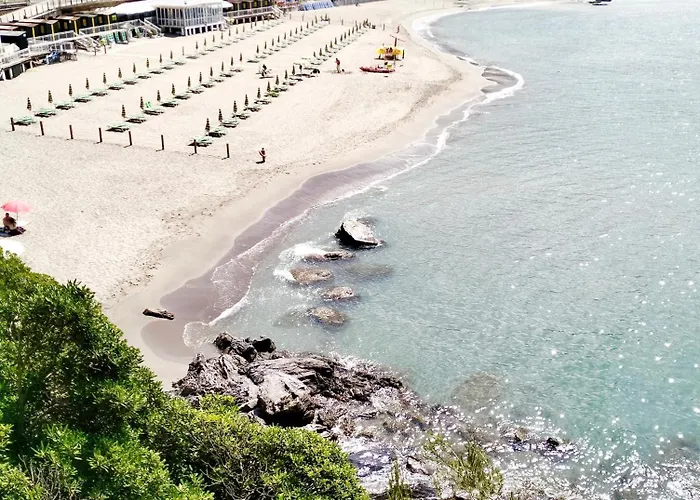 Bb Margherita Seaside, 20 Minutes From The Cinque Terre By Train